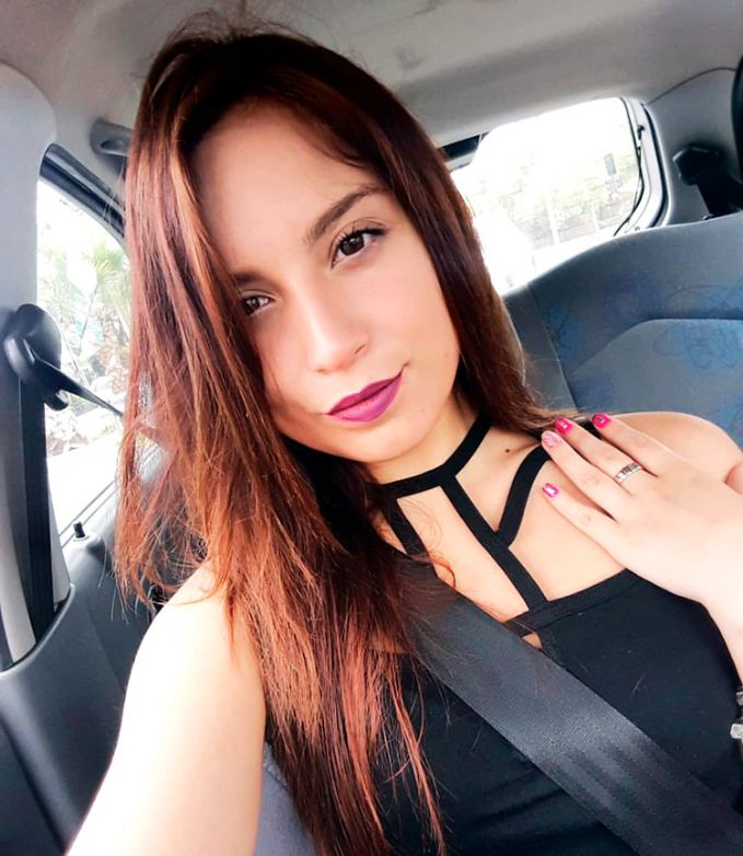 mulher venezuelana